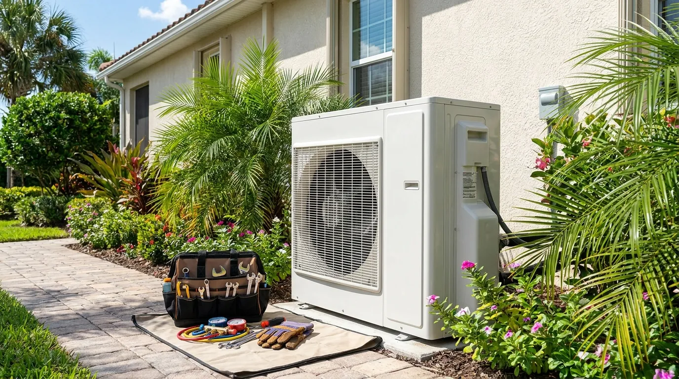 AC & HVAC in Putnam County — Repair, Replacement & Costs