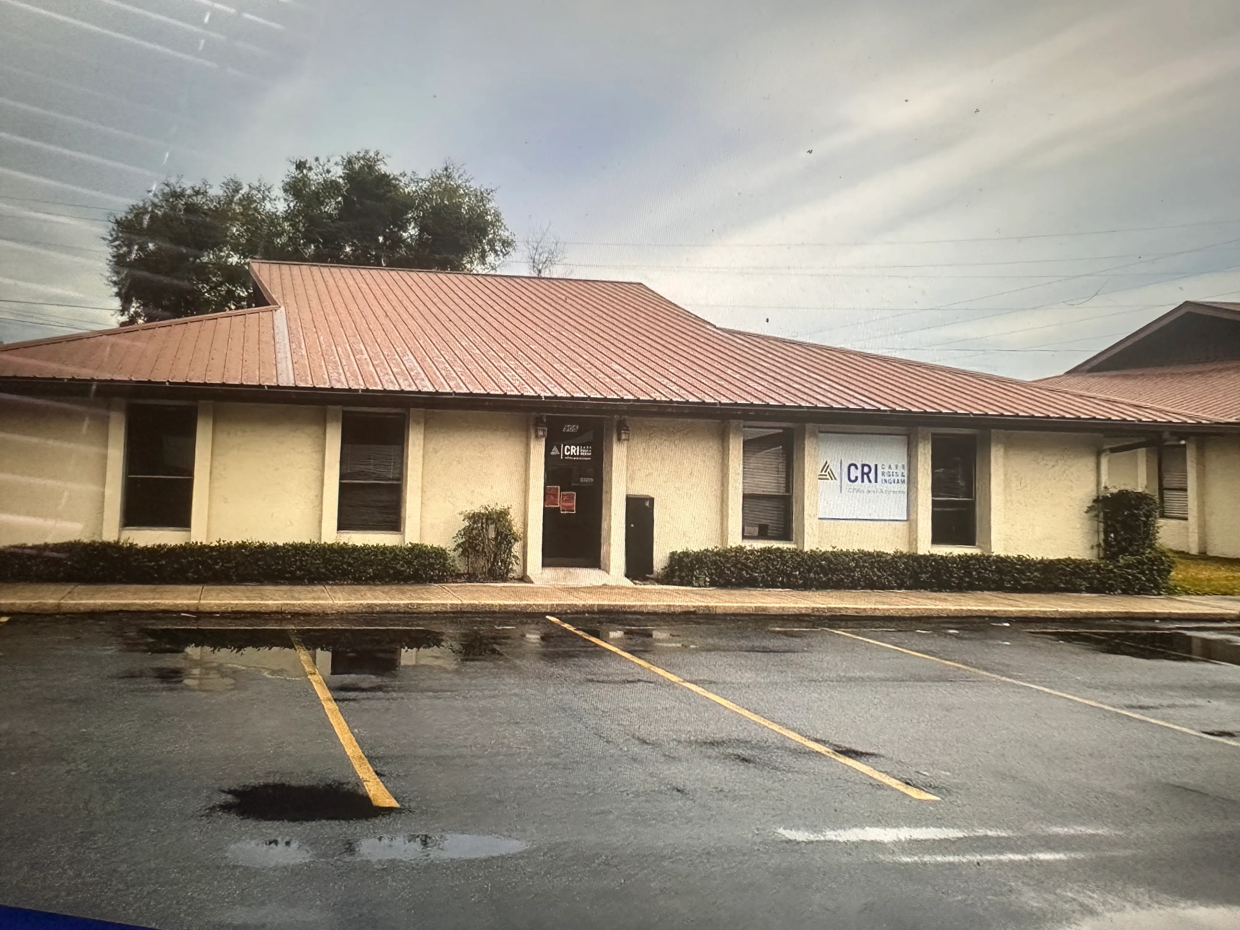 Carr, Riggs & Ingram CPAs and Advisors in Palatka, FL