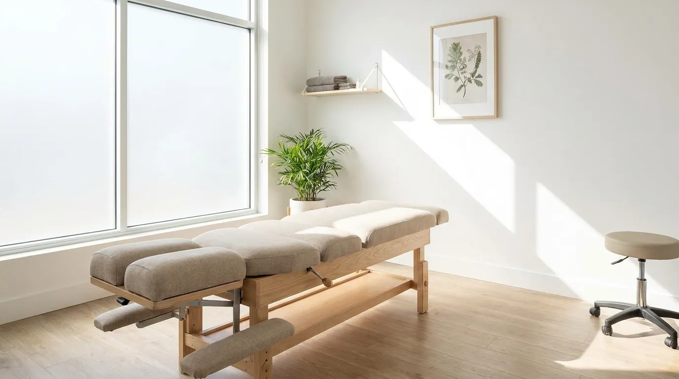 Chiropractor in Putnam County, Florida