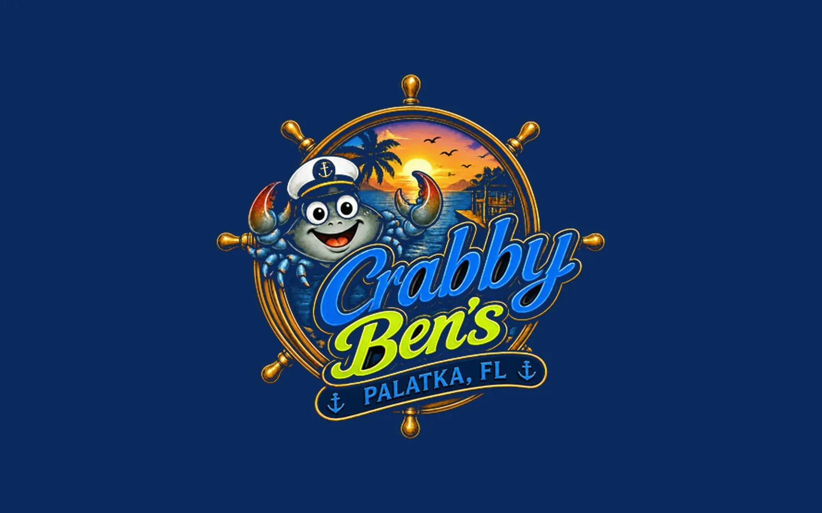 Crabby Ben's in Palatka, FL