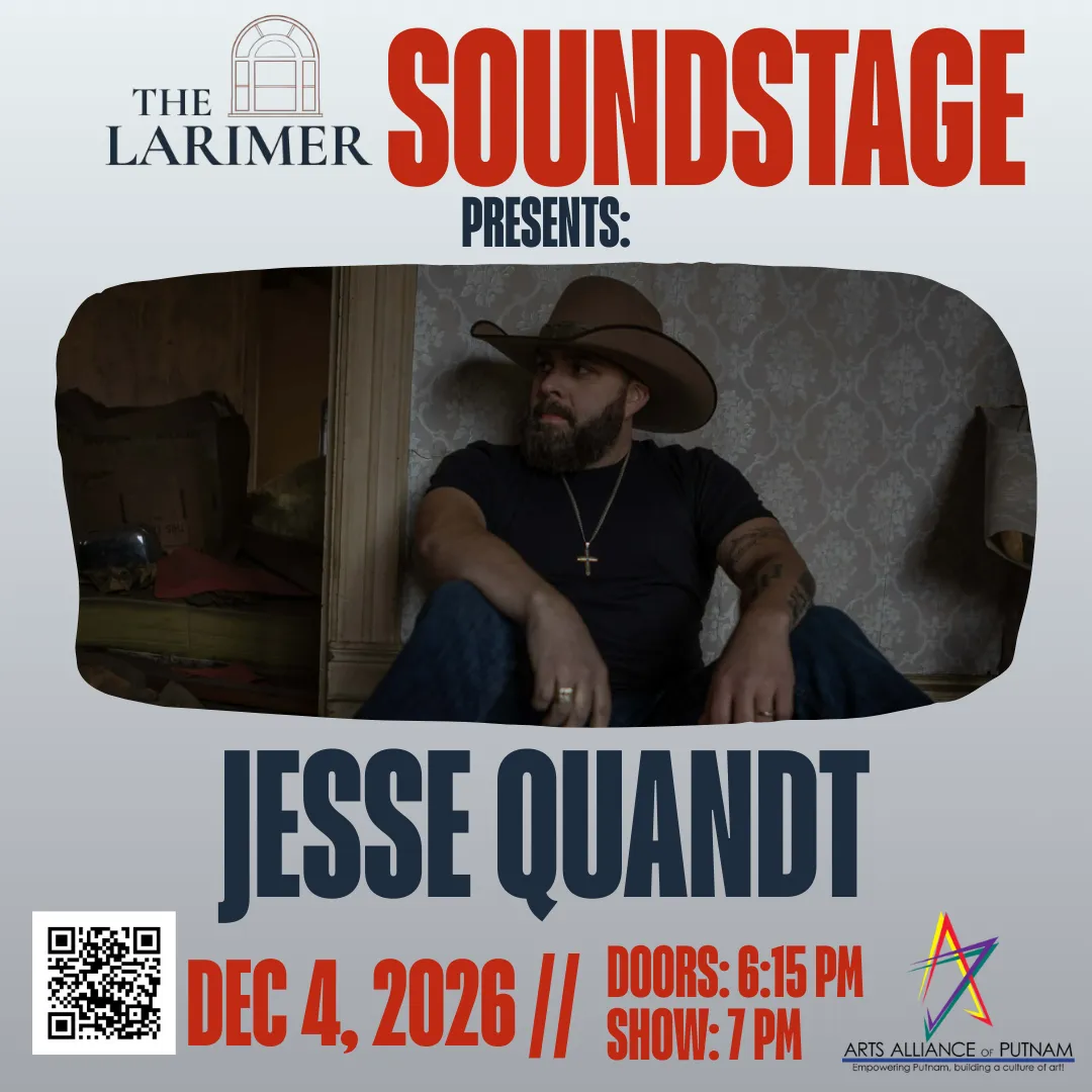 Jesse Quandt Live Performance