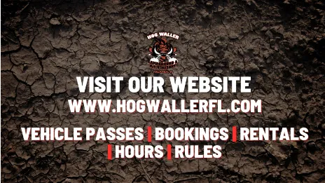 Hog Waller – All-Hours Weekend
