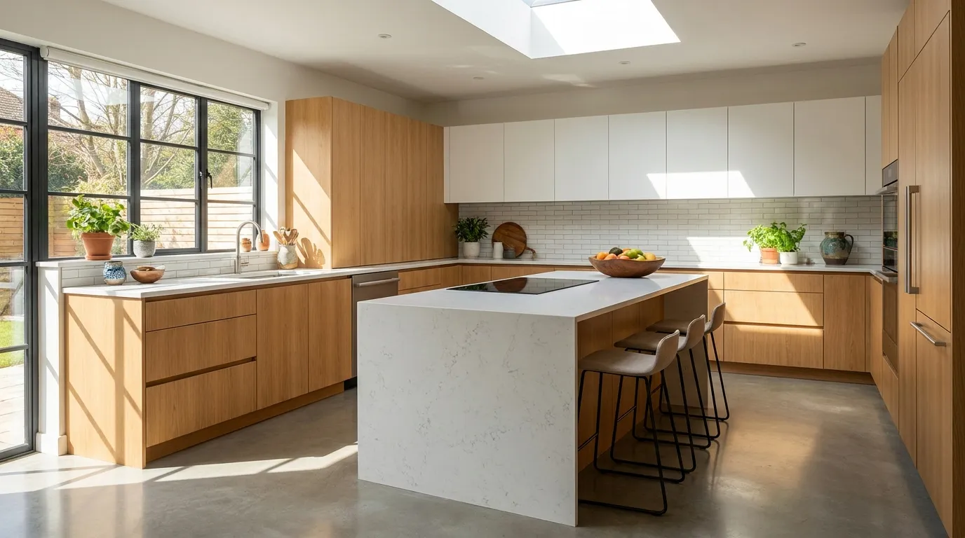 Home Remodeling & Renovations in Putnam County, Florida