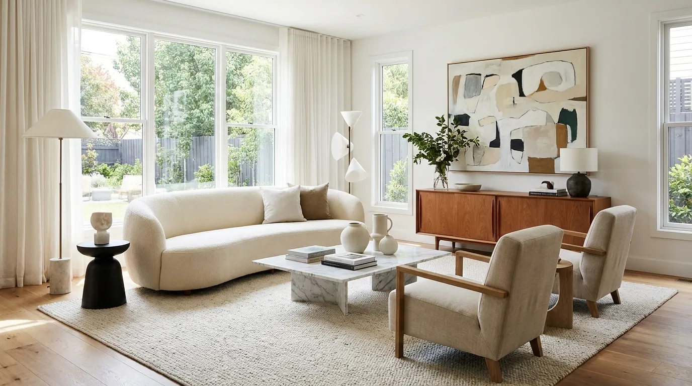 Interior Design Firm in Putnam County, Florida