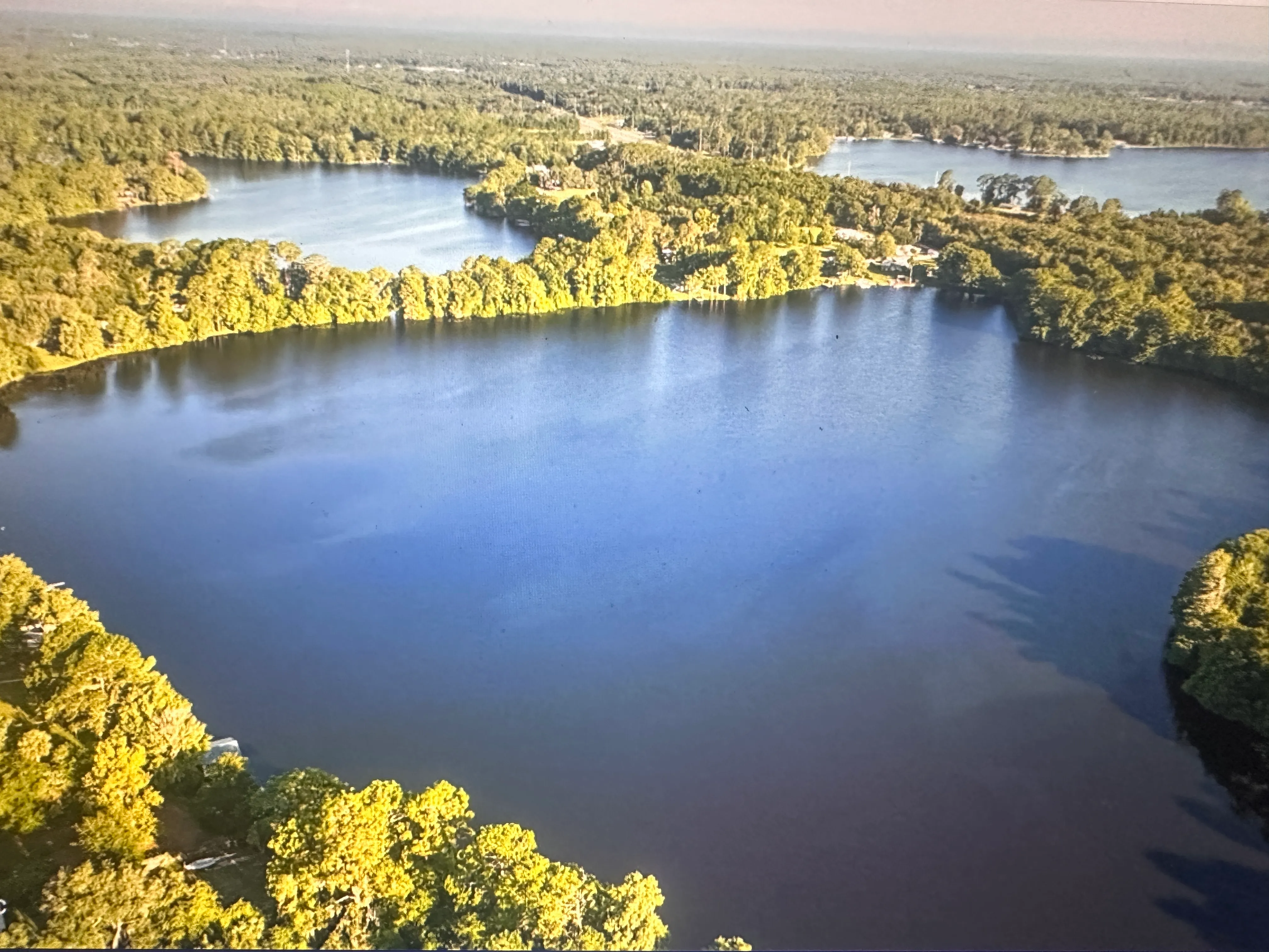 Interlachen, Florida