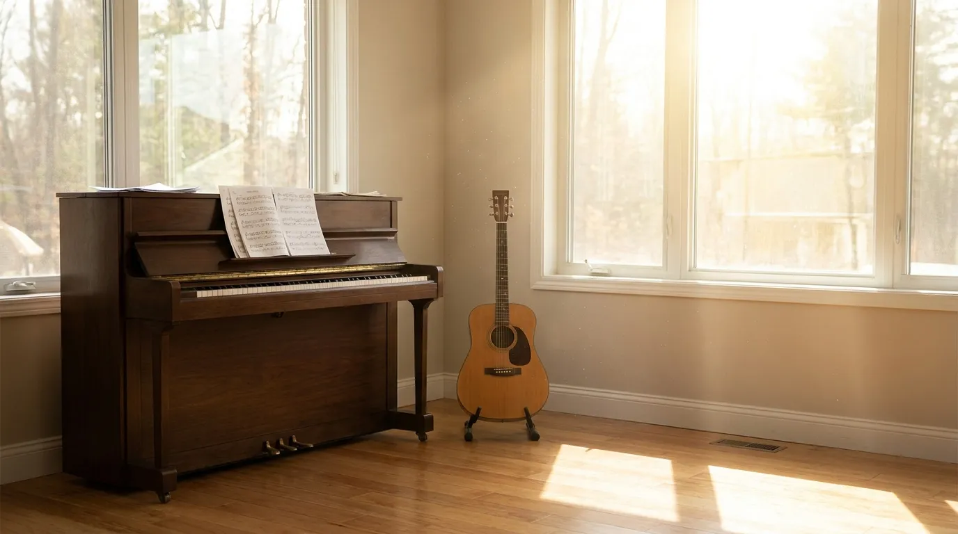 Music Schools in Putnam County, Florida