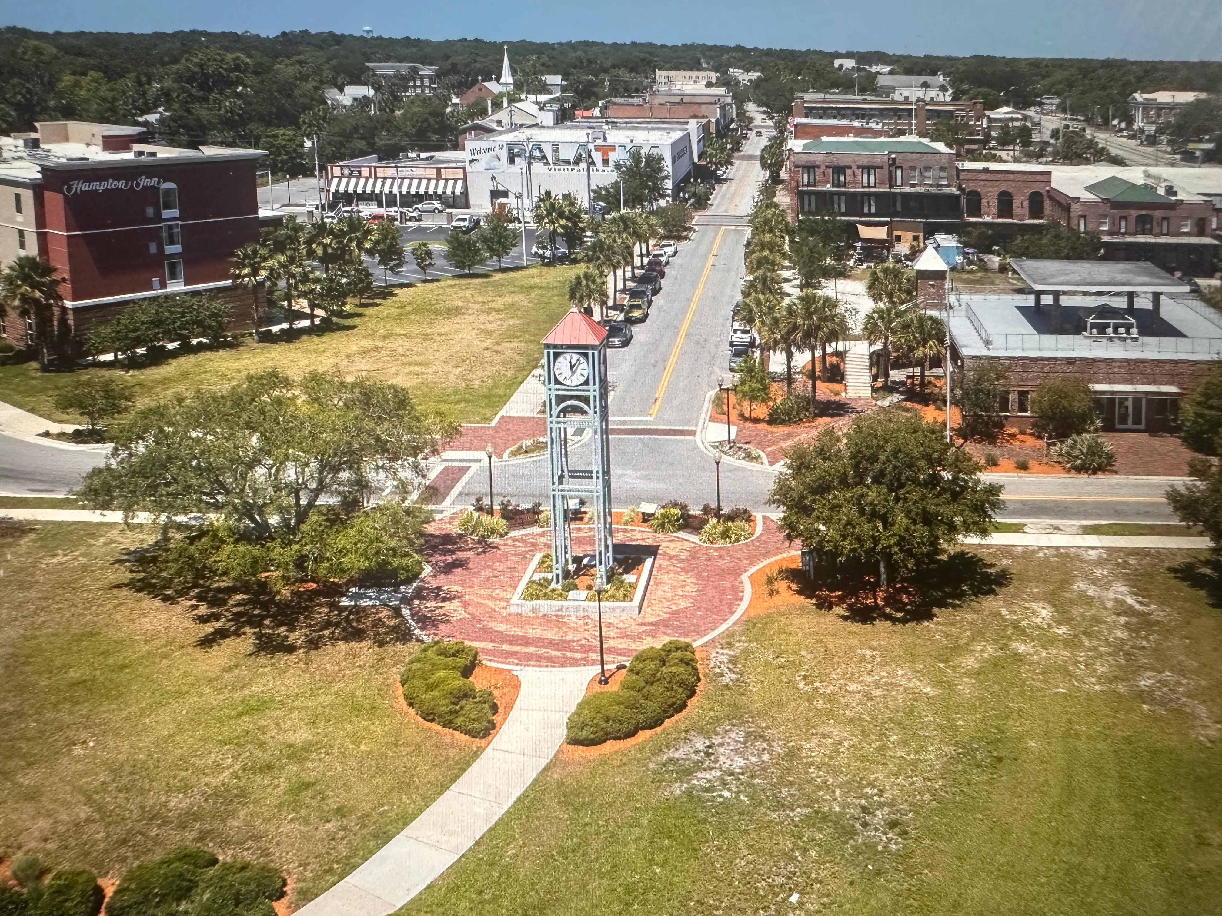 Palatka, Florida