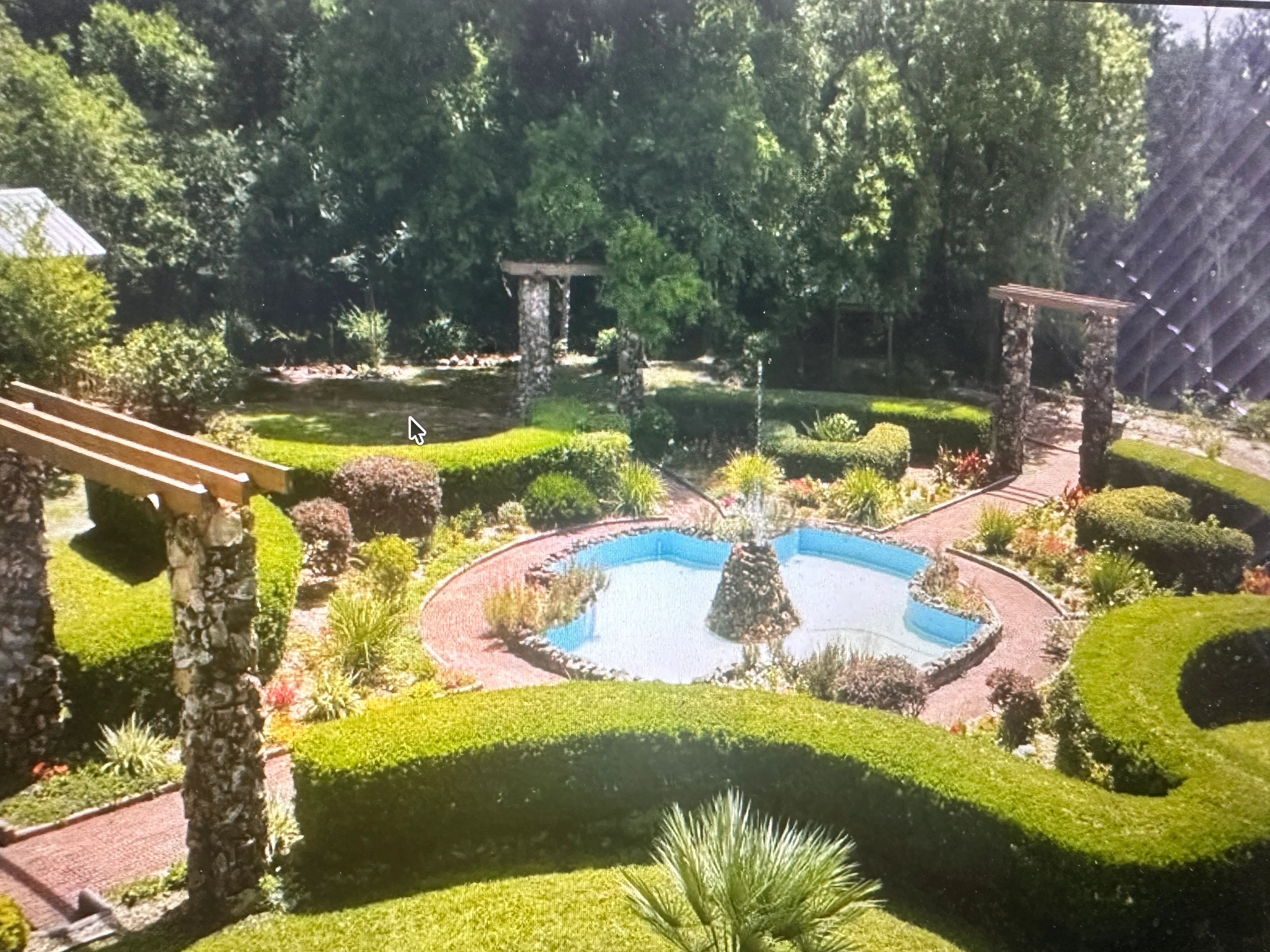 Ravine Gardens, Putnam County, Florida