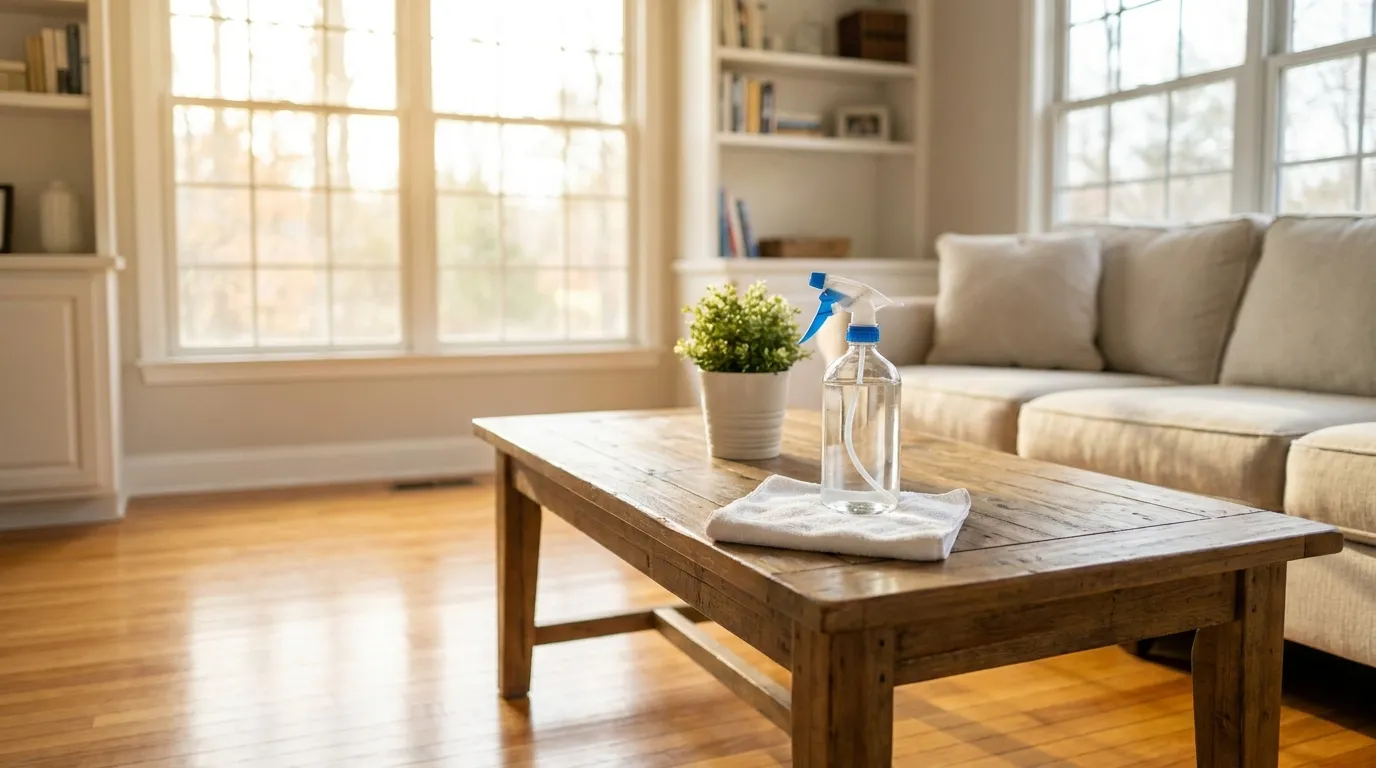 Restoration & Cleaning in Putnam County, Florida