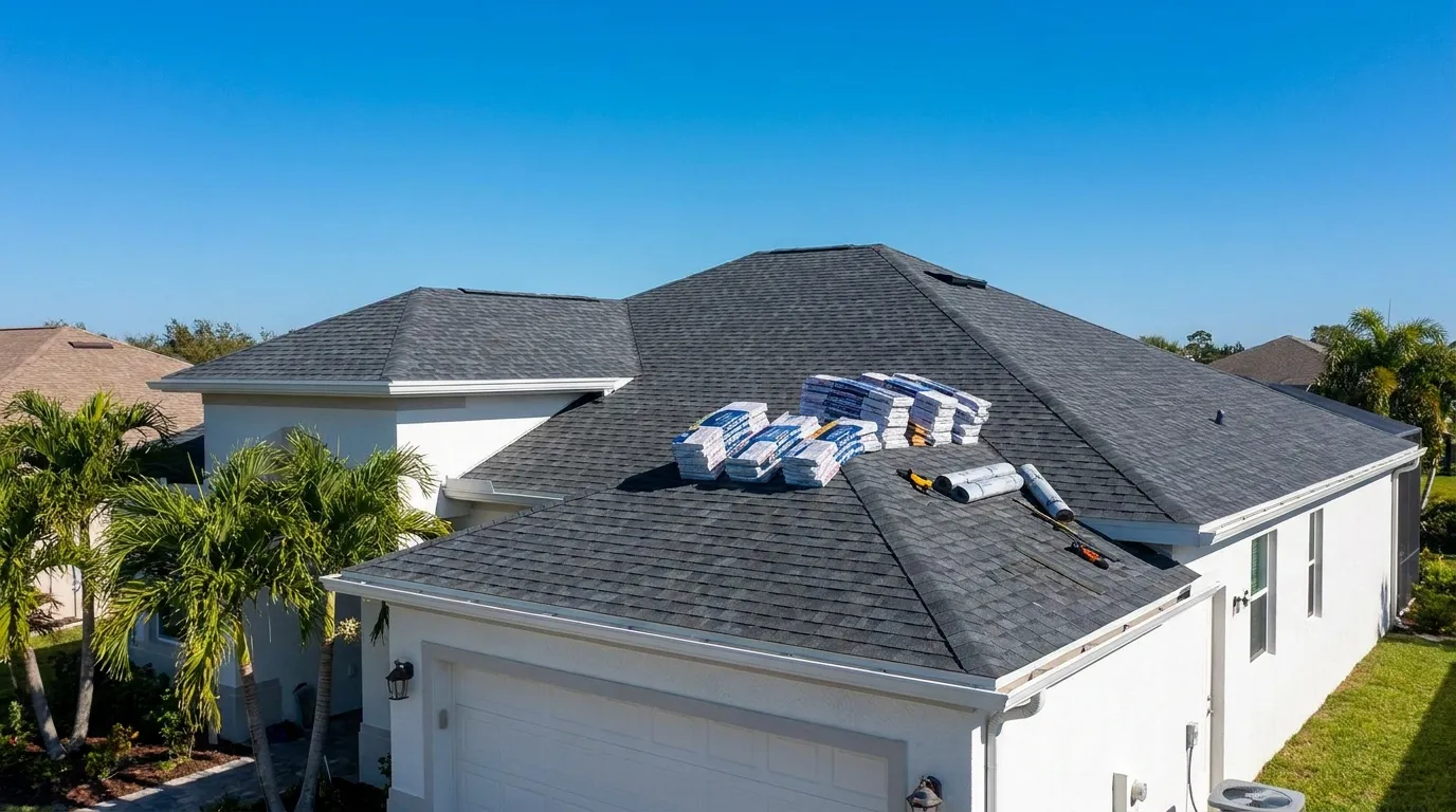 Roof Replacement in Putnam County — Costs, Permits & How to Hire