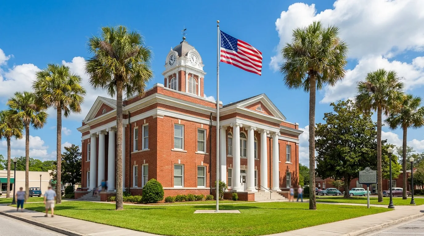 County services & resources