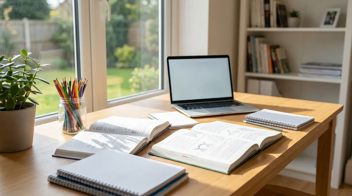 Test Prep / Tutoring in Putnam County, Florida